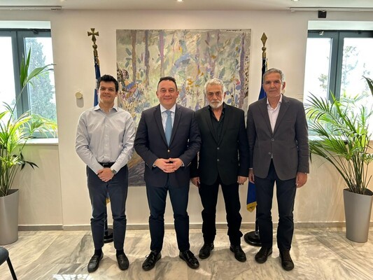 ΠΡΩΤΟΚΟΛΛΟ ΣΥΝΕΡΓΑΣΙΑΣ ΜΕ ΝΑΥΠΗΓΟΕΠΙΣΚΕΥΑΣΤΙΚΗ