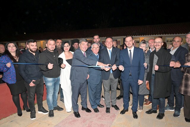 ΣΔΕ ΑΣΠΡΟΠΥΡΓΟΥ 11 12 2025.photo