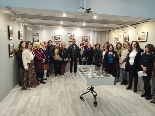 ΣΔΕ ΚΑΡΔΙΤΣΑΣ