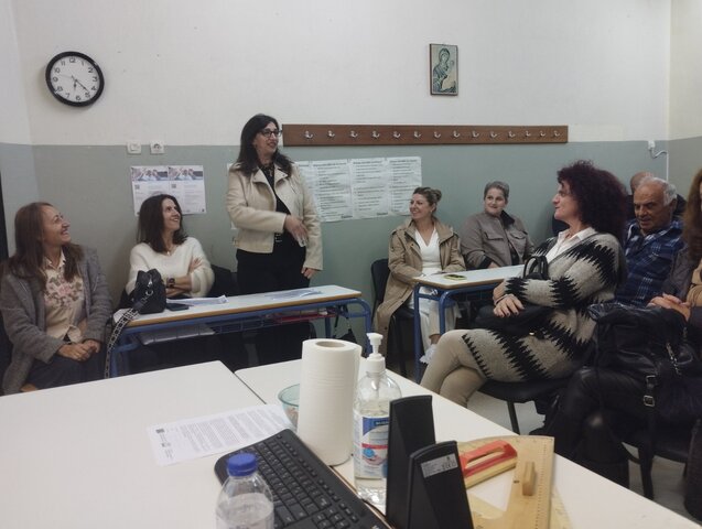 ΣΔΕ ΚΑΣΤΟΡΙΑΣ ΑΠΕΛΕΥΘΕΡΩΣΗ 3