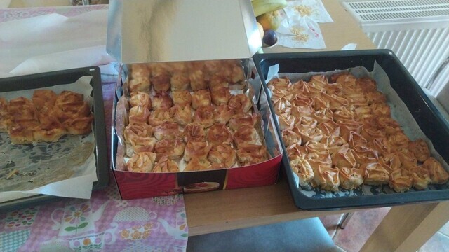 ΣΔΕ ΚΟΜΟΤΗΝΗΣ 2