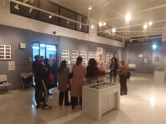 ΣΔΕ ΛΑΜΙΑΣ 1