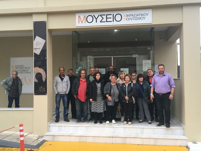 ΣΔΕ ΜΑΝΤΟΥΔΙΟΥ 27 10 2025 PHOTO