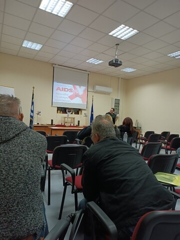 ΣΔΕ ΟΡΧΟΜΕΝΟΥ