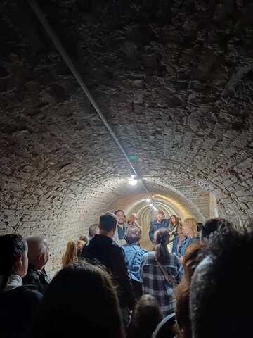 ΣΔΕ ΠΑΤΡΑΣ ΙΣΤΟΡΙΚΟ ΚΑΤΑΦΥΓΙΟ 1