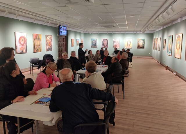 ΣΔΕ ΦΛΩΡΙΝΑΣ ΕΚΘΕΣΗ ΖΩΓΡΑΦΙΚΗΣ