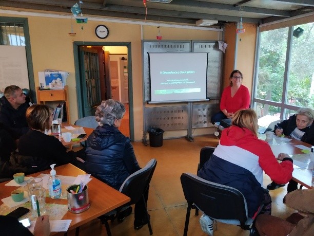 ΣΔΕ 1ο ΘΕΣ ΝΙΚΗΣ 23 10 2025 photo