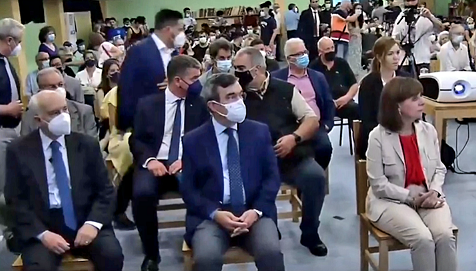 genikos episkech avlona